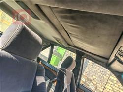 مرسيدس بنز E-Class